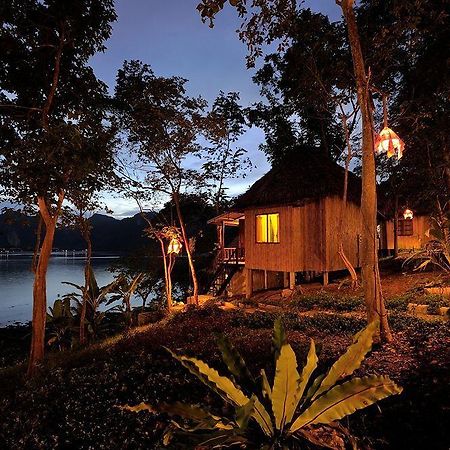 Sunwaree Phi Phi Resort Εξωτερικό φωτογραφία