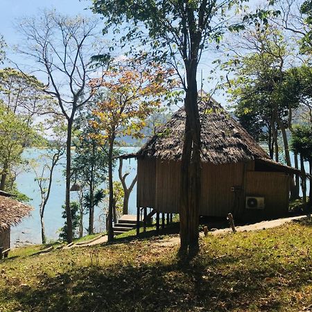 Sunwaree Phi Phi Resort Εξωτερικό φωτογραφία