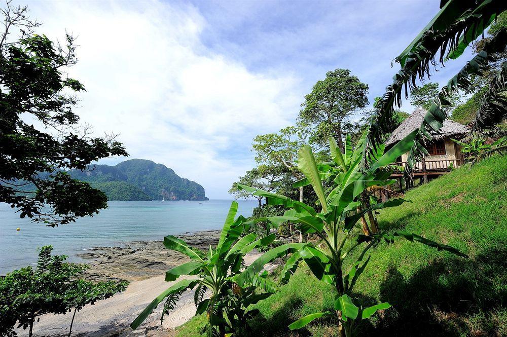 Sunwaree Phi Phi Resort Εξωτερικό φωτογραφία