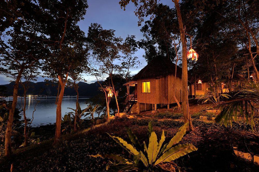 Sunwaree Phi Phi Resort Εξωτερικό φωτογραφία