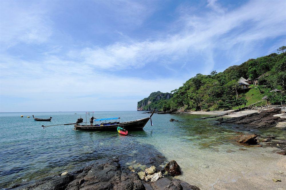 Sunwaree Phi Phi Resort Εξωτερικό φωτογραφία