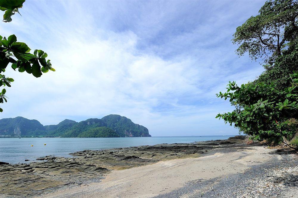 Sunwaree Phi Phi Resort Εξωτερικό φωτογραφία