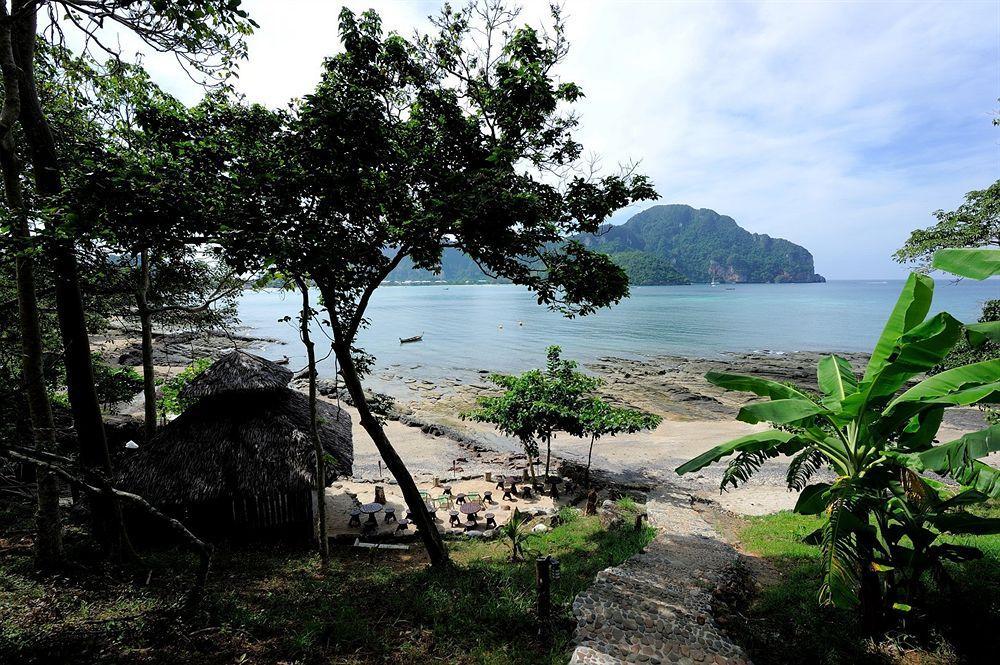 Sunwaree Phi Phi Resort Εξωτερικό φωτογραφία