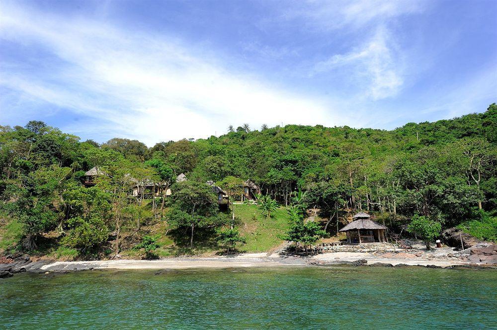 Sunwaree Phi Phi Resort Εξωτερικό φωτογραφία