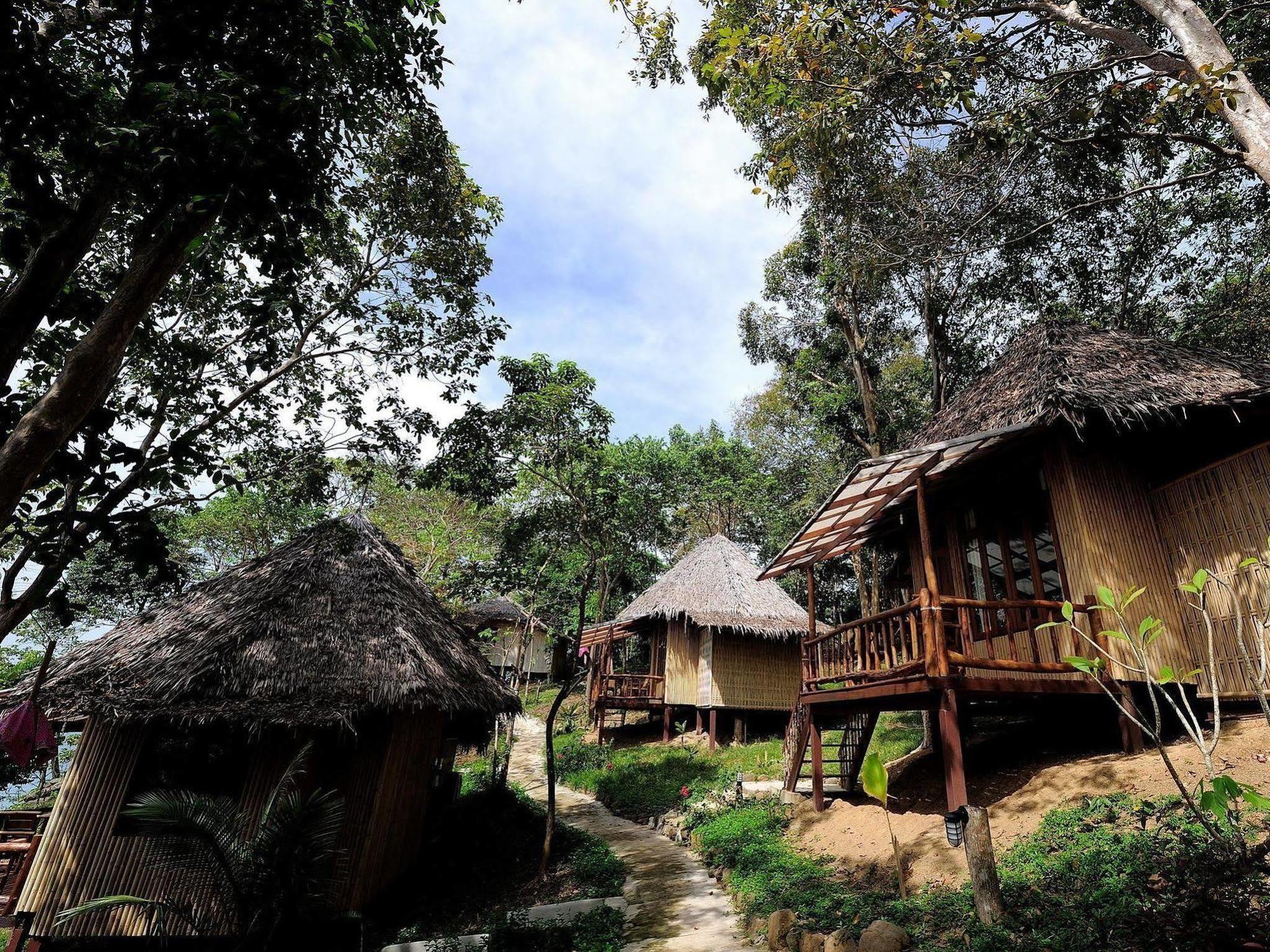 Sunwaree Phi Phi Resort Εξωτερικό φωτογραφία