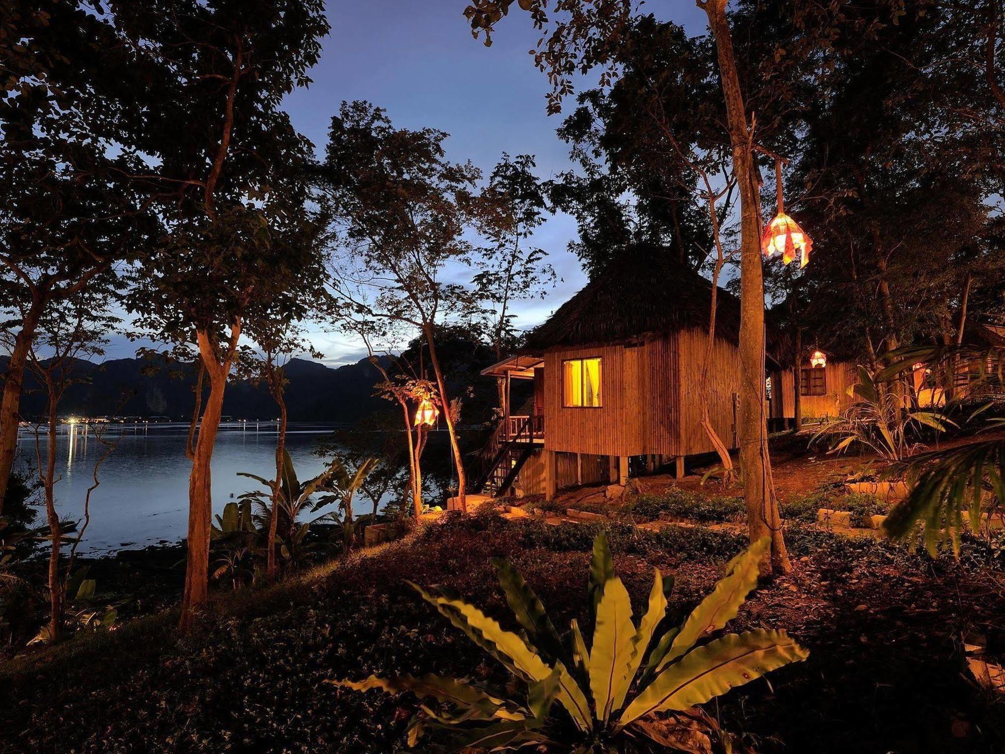 Sunwaree Phi Phi Resort Εξωτερικό φωτογραφία
