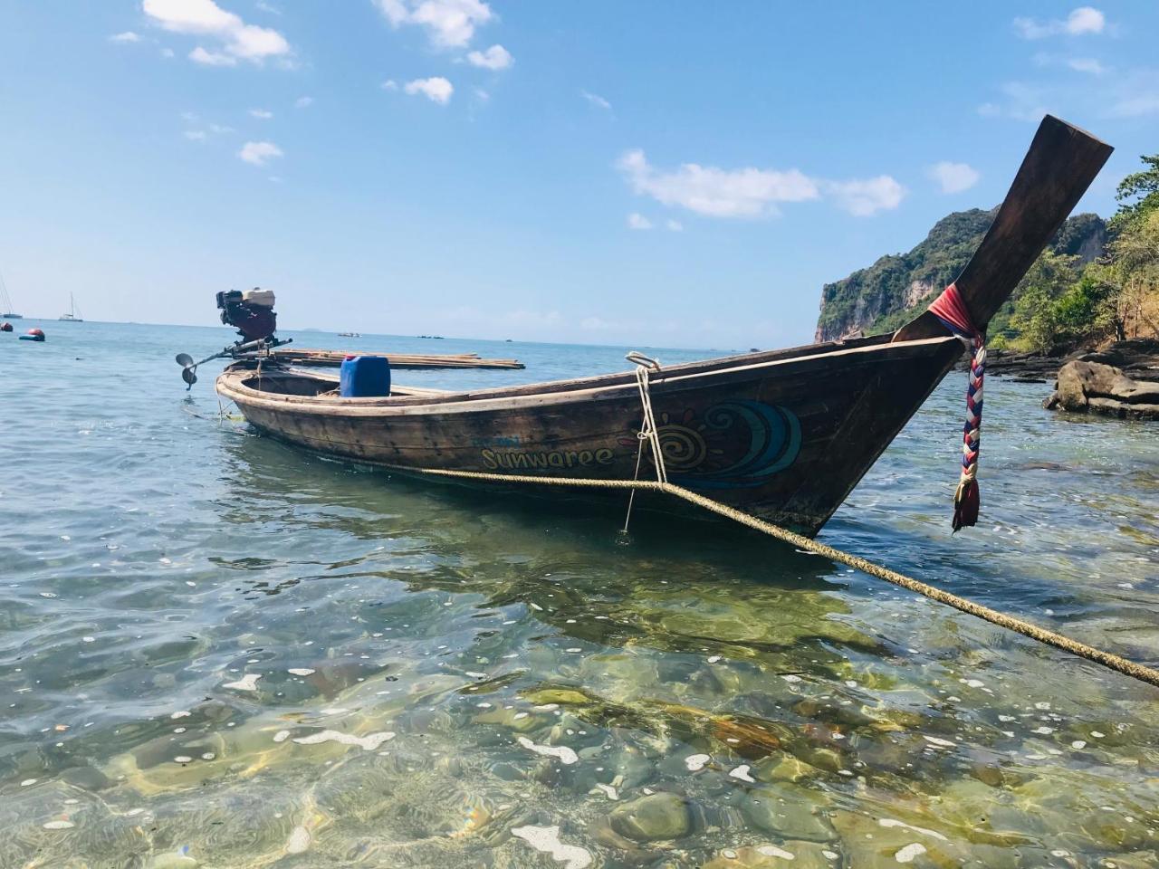Sunwaree Phi Phi Resort Εξωτερικό φωτογραφία