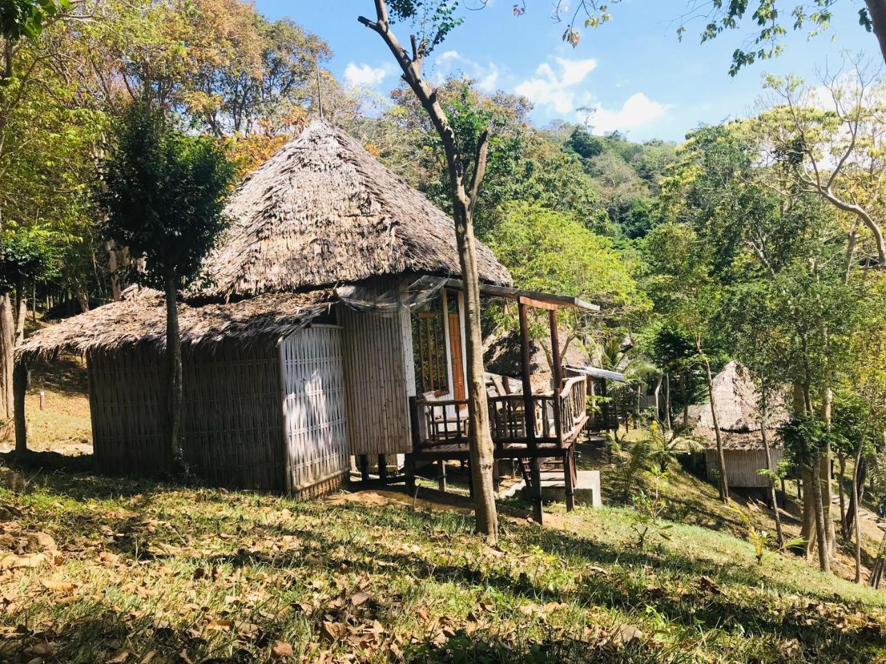 Sunwaree Phi Phi Resort Εξωτερικό φωτογραφία
