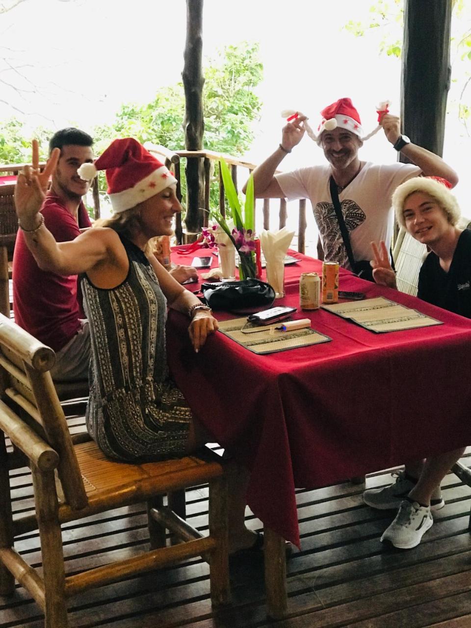 Sunwaree Phi Phi Resort Εξωτερικό φωτογραφία