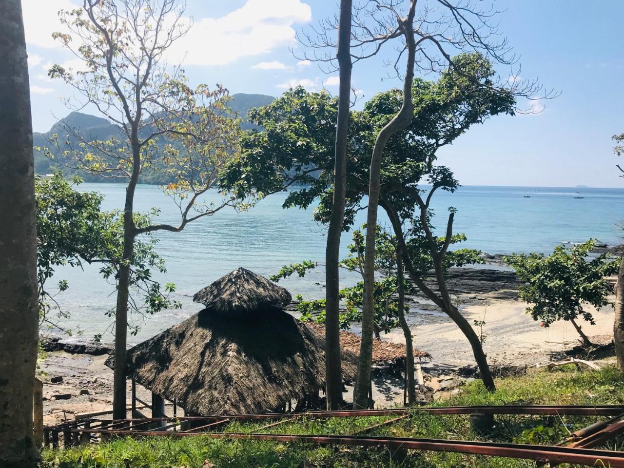 Sunwaree Phi Phi Resort Εξωτερικό φωτογραφία