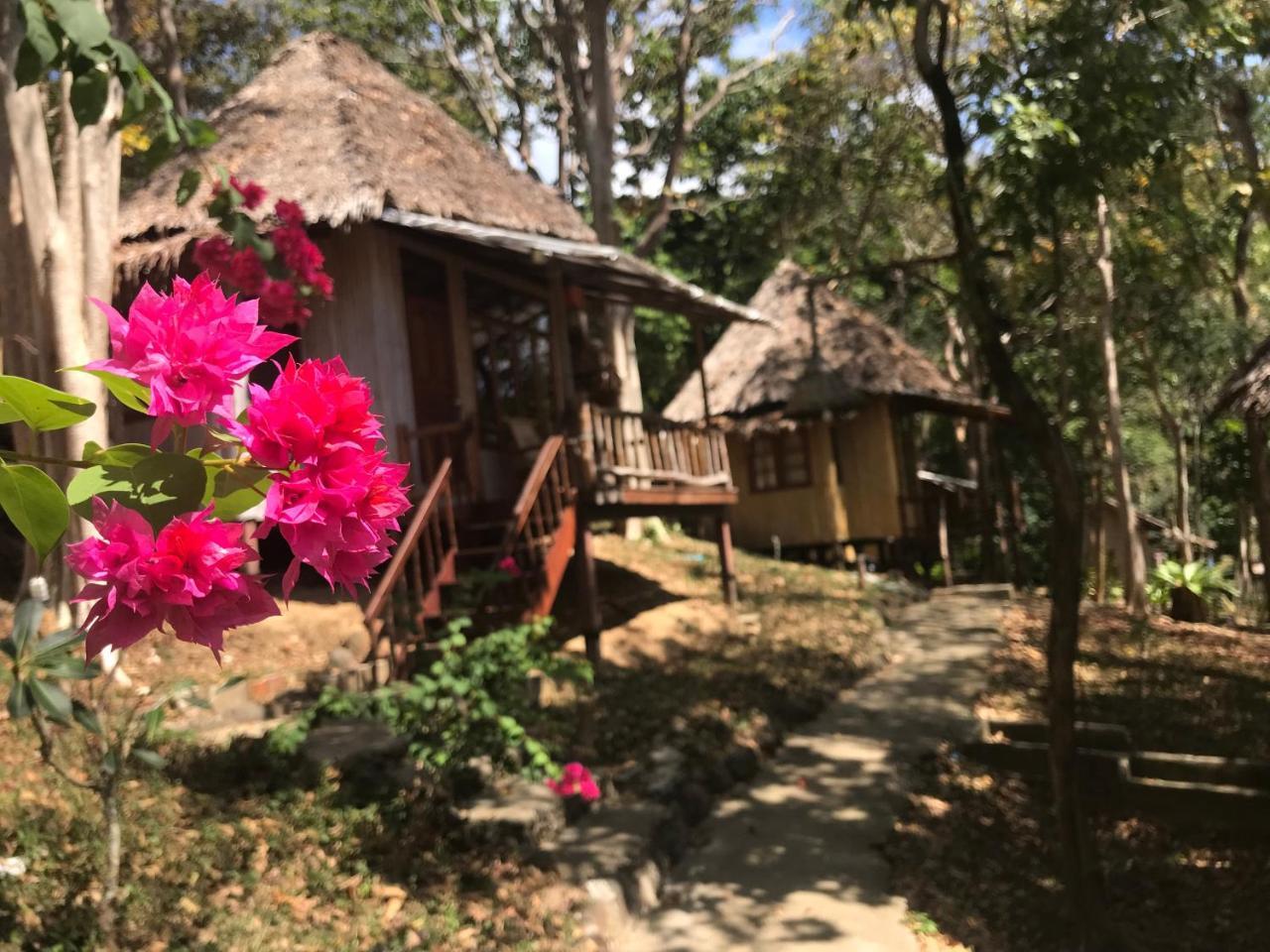 Sunwaree Phi Phi Resort Εξωτερικό φωτογραφία