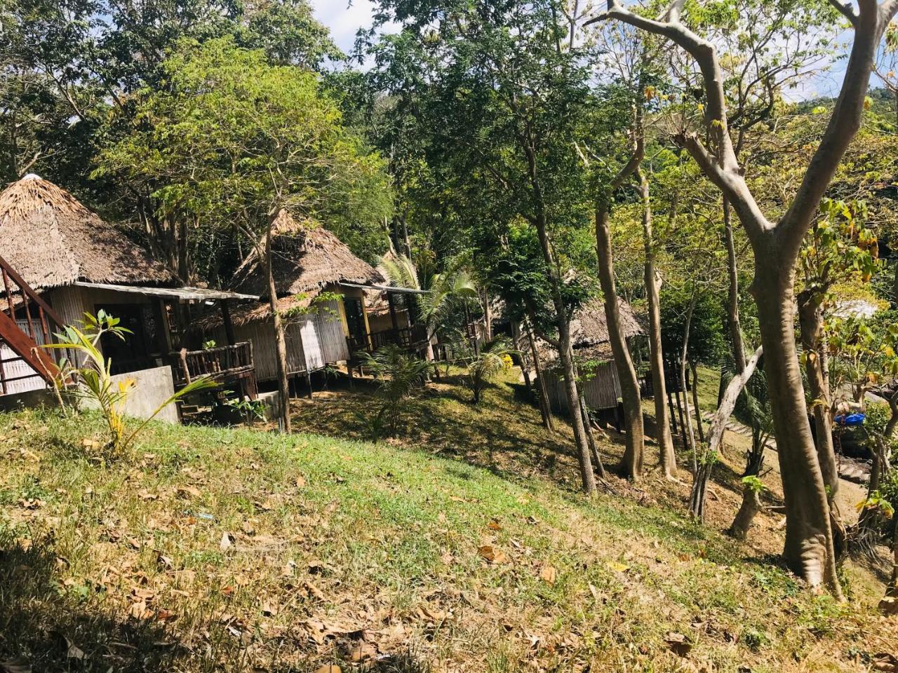 Sunwaree Phi Phi Resort Εξωτερικό φωτογραφία