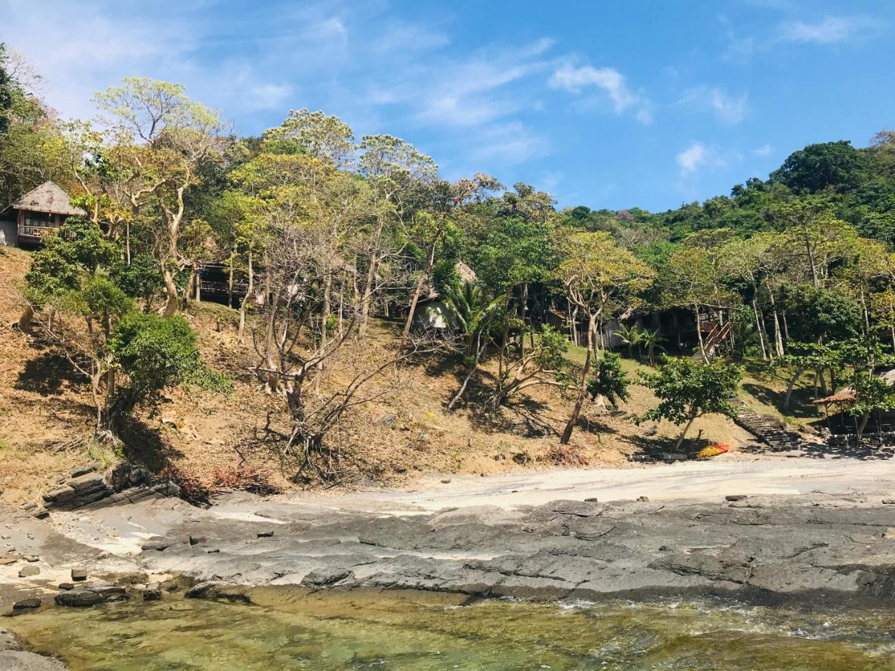 Sunwaree Phi Phi Resort Εξωτερικό φωτογραφία