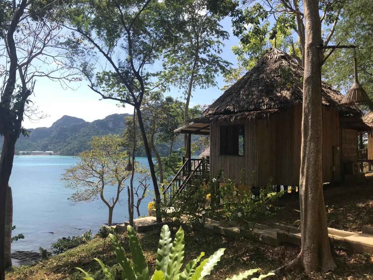 Sunwaree Phi Phi Resort Εξωτερικό φωτογραφία