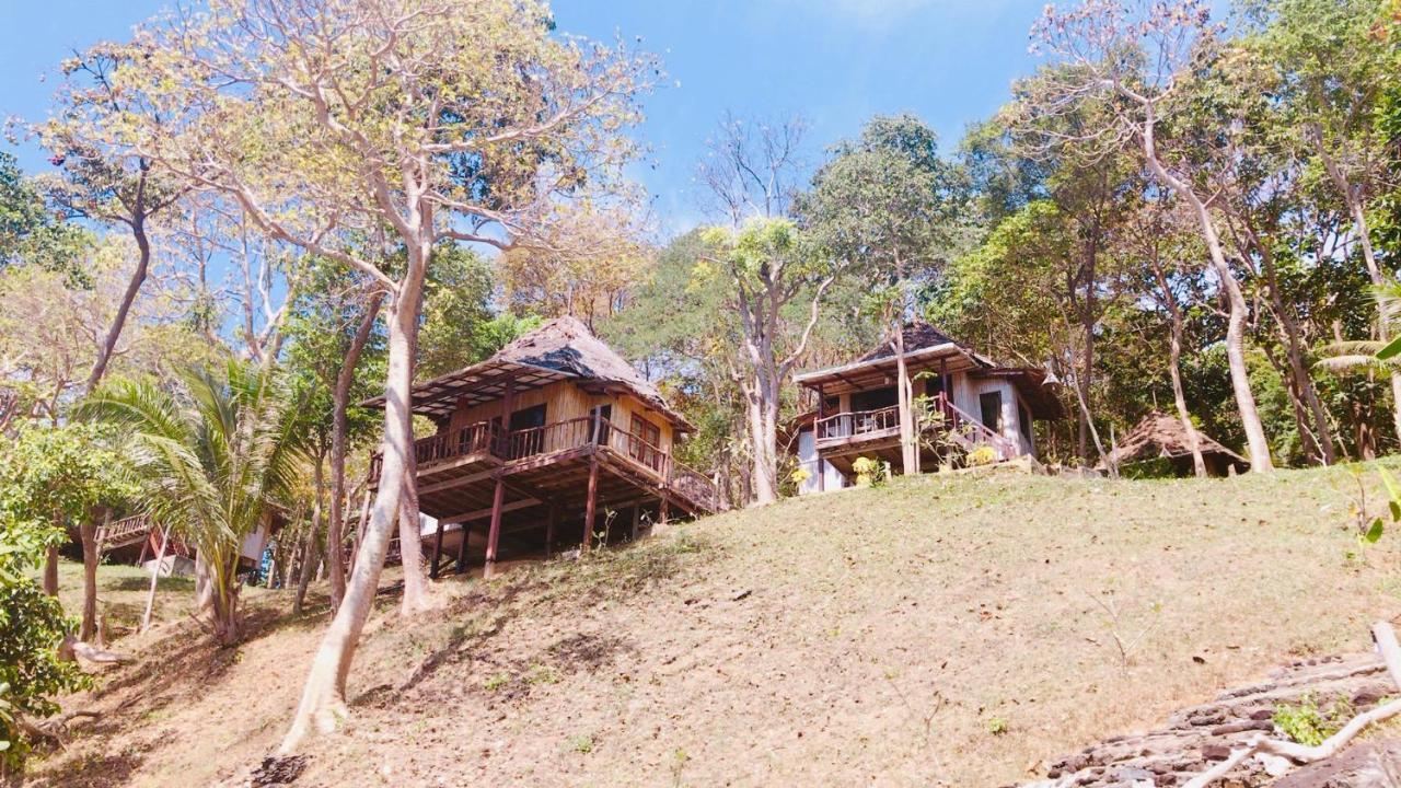 Sunwaree Phi Phi Resort Εξωτερικό φωτογραφία