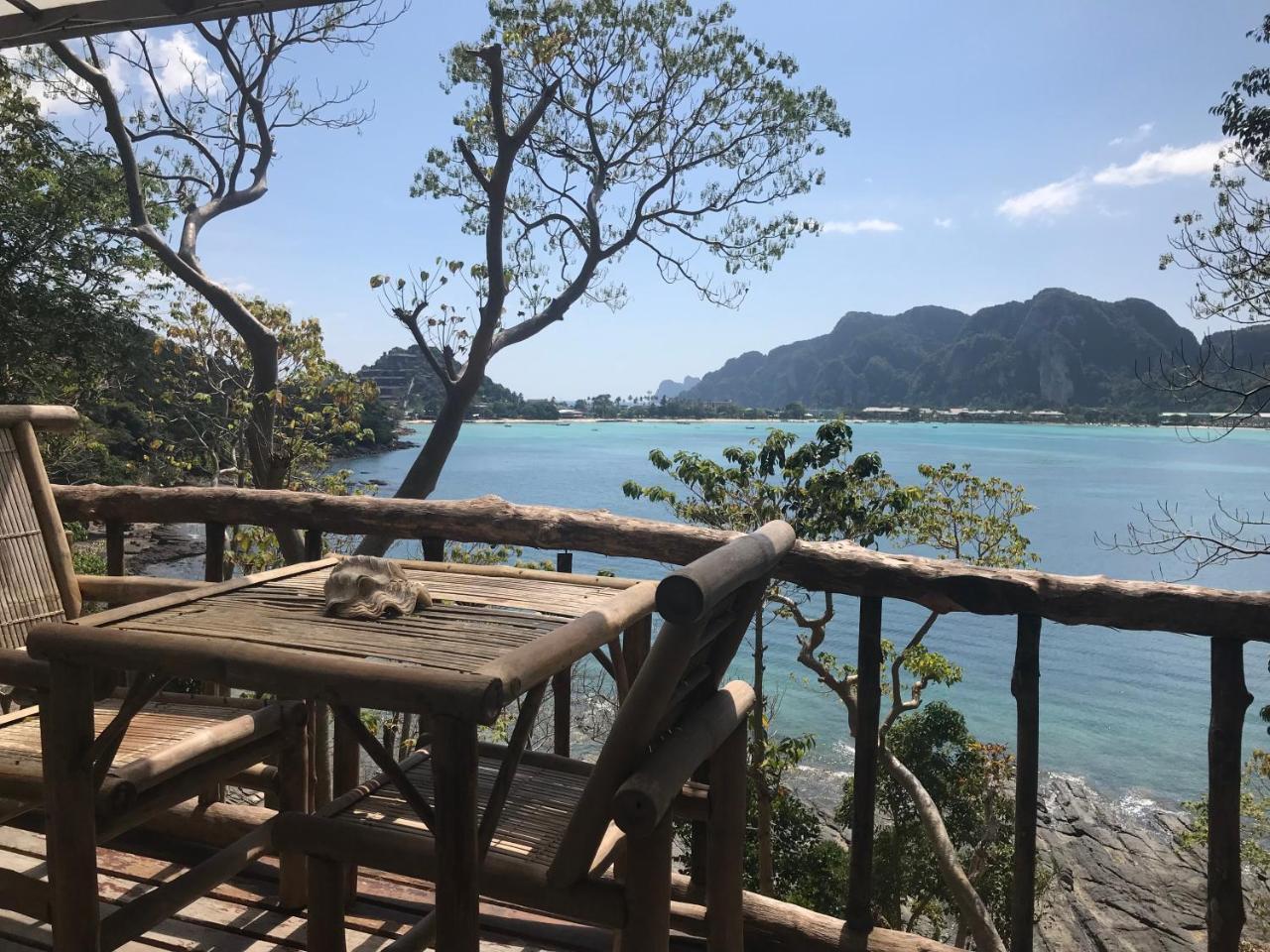 Sunwaree Phi Phi Resort Εξωτερικό φωτογραφία
