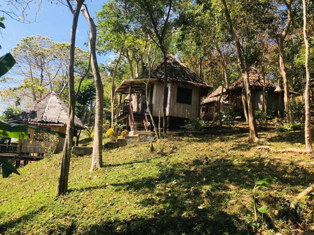 Sunwaree Phi Phi Resort Εξωτερικό φωτογραφία