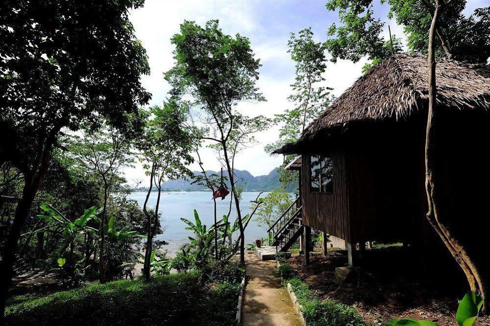 Sunwaree Phi Phi Resort Εξωτερικό φωτογραφία