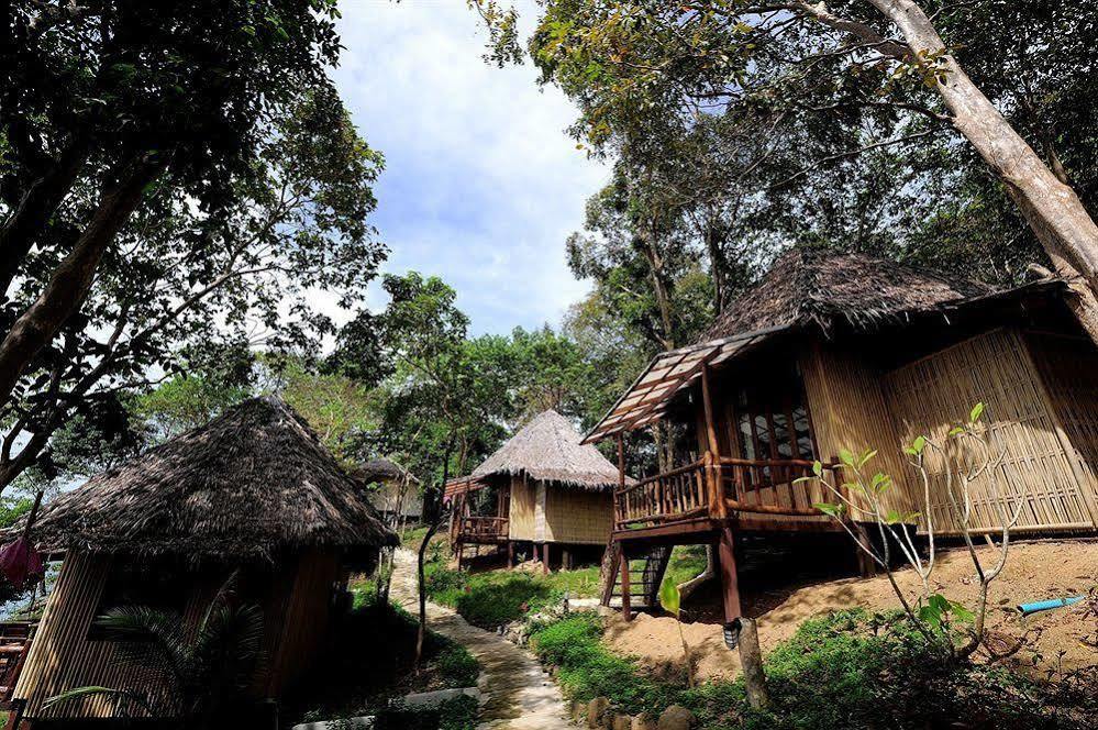 Sunwaree Phi Phi Resort Εξωτερικό φωτογραφία