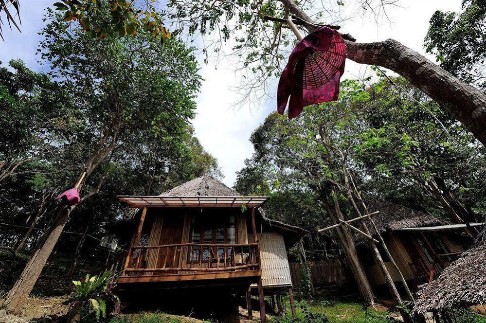 Sunwaree Phi Phi Resort Εξωτερικό φωτογραφία